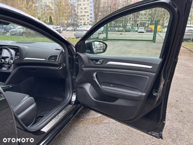 Renault Megane 1.3 TCe FAP Intens - 12