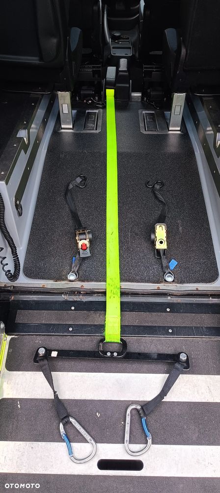 Citroën Berlingo e-HDi 90 FAP EGS6 Multispace - 5