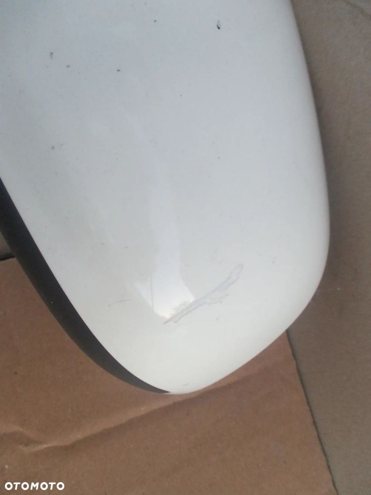 lusterko lewe Audi A4 B6 5pin Europa - 4