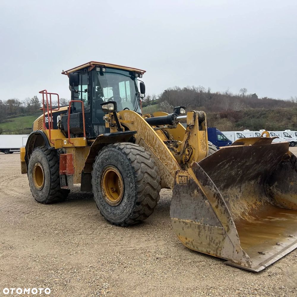Caterpillar 950 K - 6