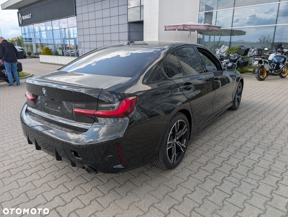 BMW Seria 3 320d mHEV sport - 5