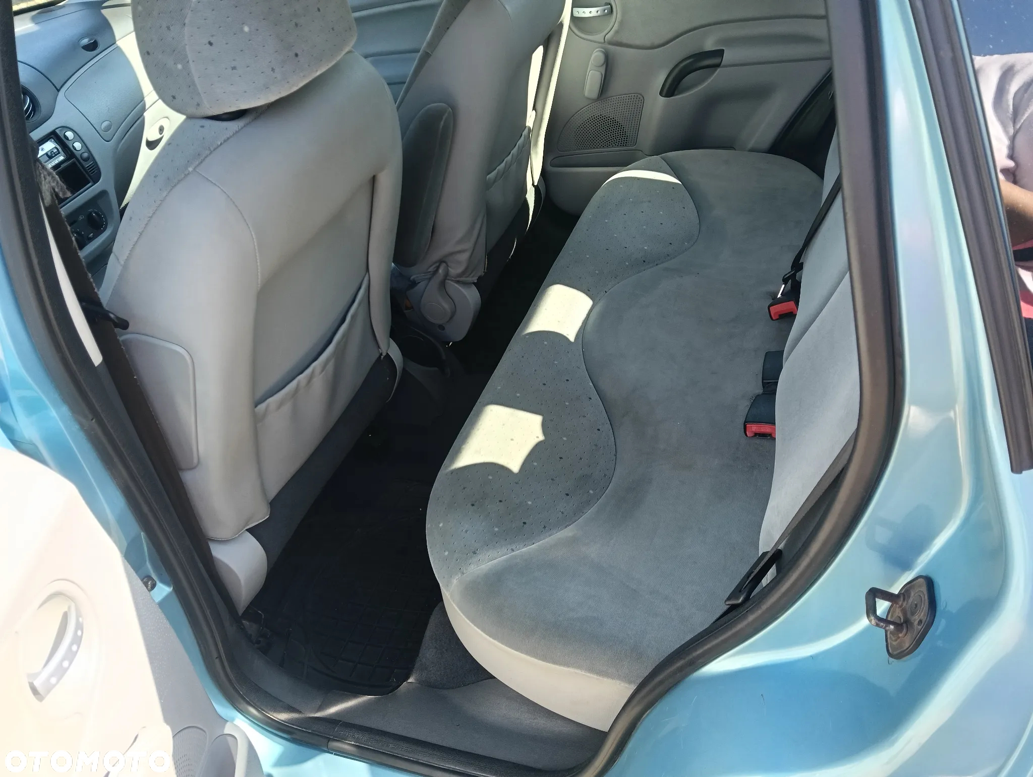 Citroën C3 - 9