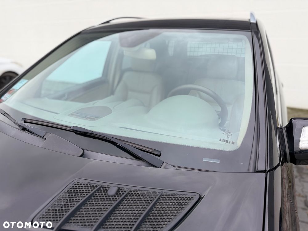 Mercedes-Benz ML 350 CDI 4-Matic - 20