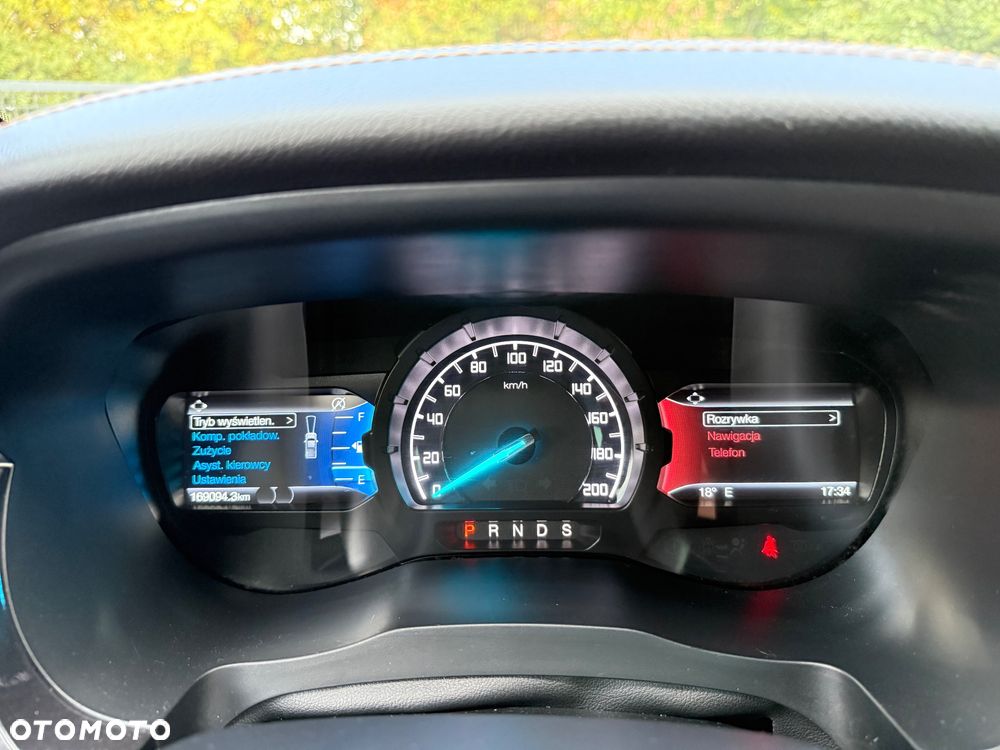Ford Ranger 2.0 EcoBlue 4x4 DC Wildtrak - 23
