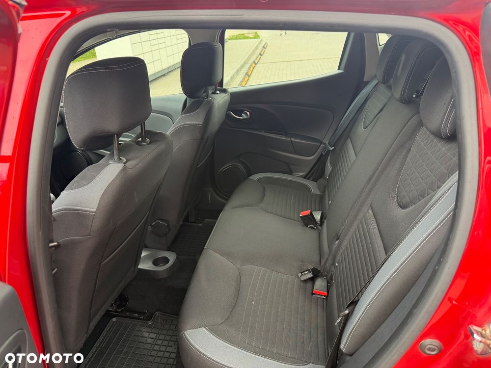Renault Clio 0.9 Energy TCe Limited EU6 - 9