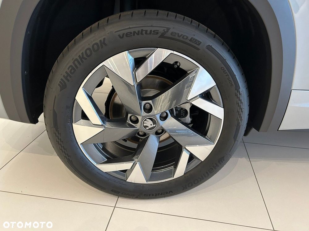 Skoda Kodiaq - 16