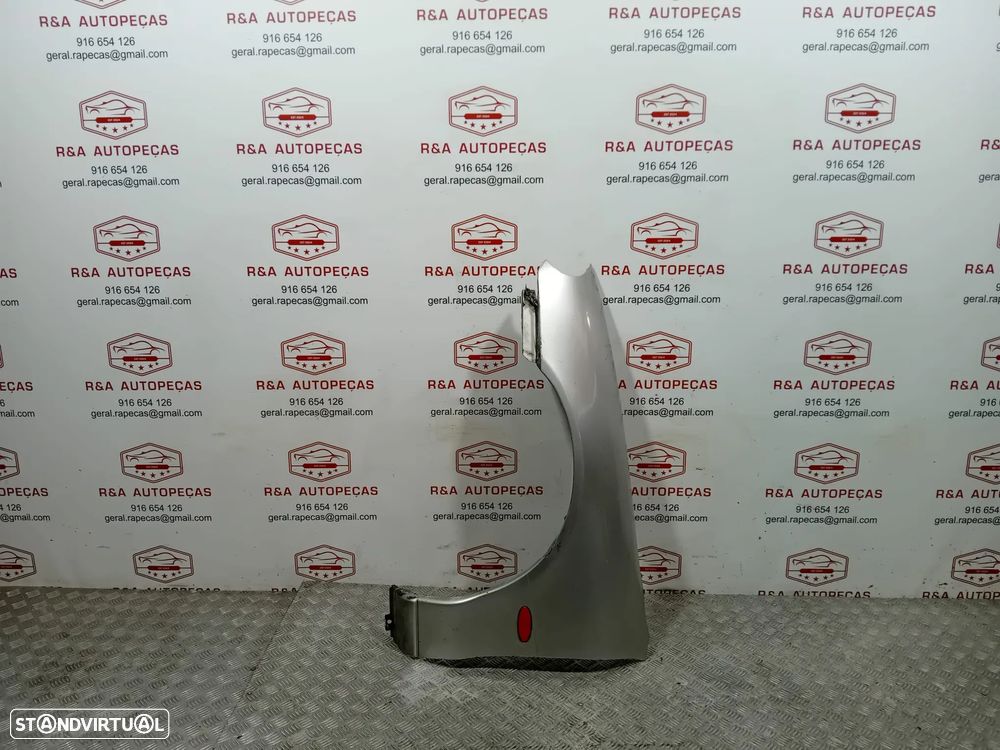 Guarda Lamas Esquerdo Ford Mondeo Mk 2 II Original - 3