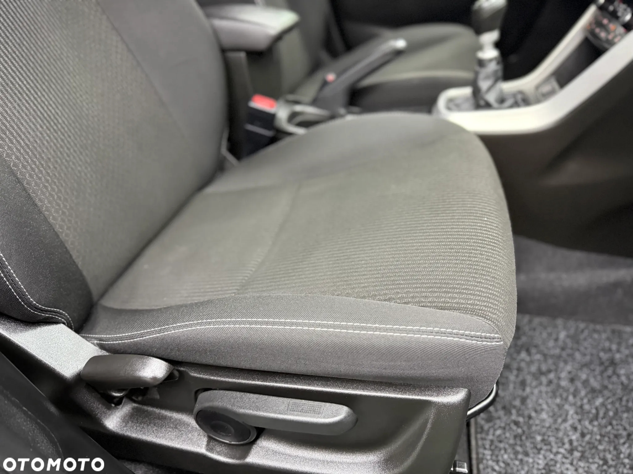 Suzuki SX4 S-Cross - 26