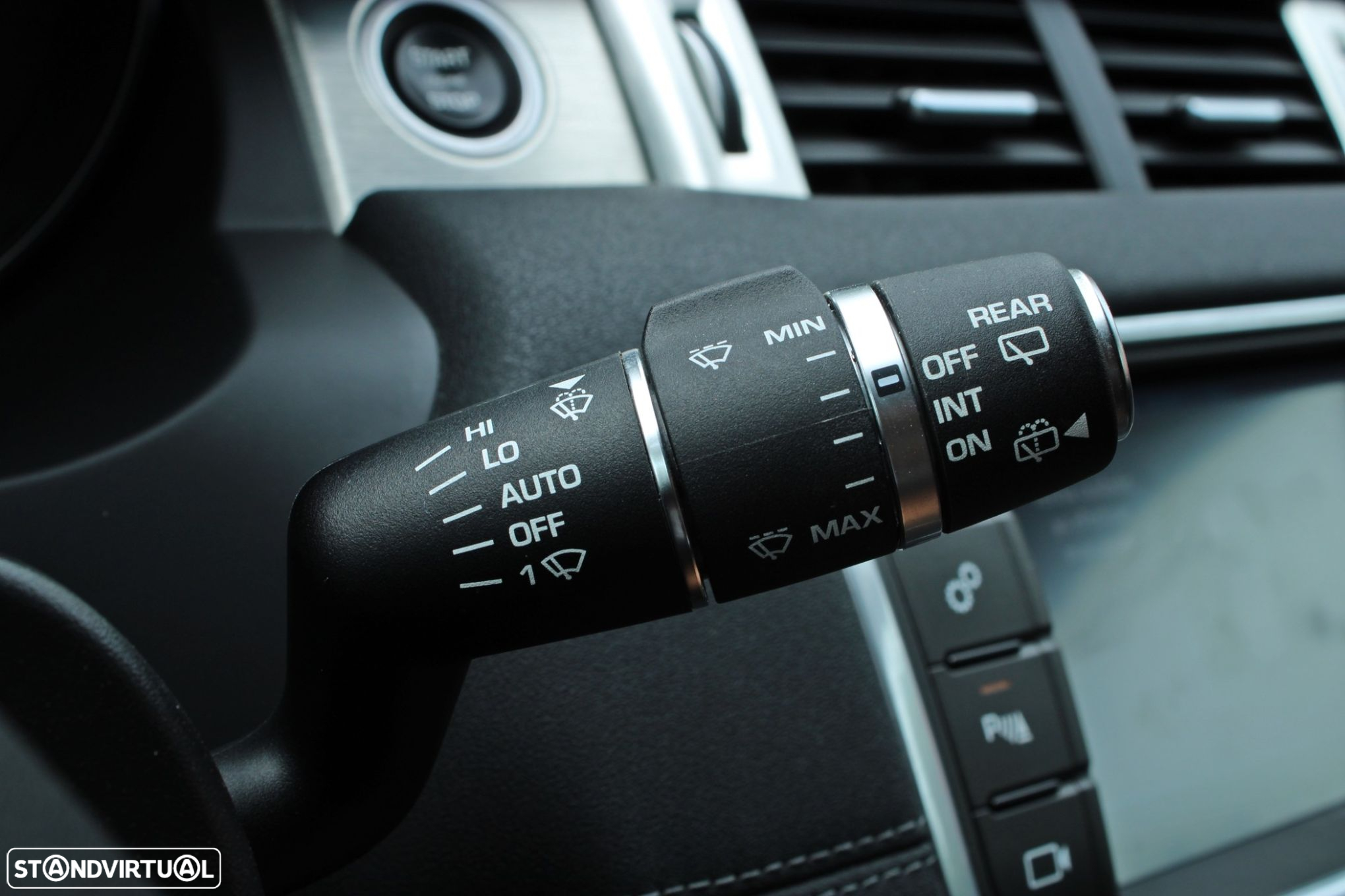 Land Rover Range Rover Evoque 2.0 eD4 Pure - 11