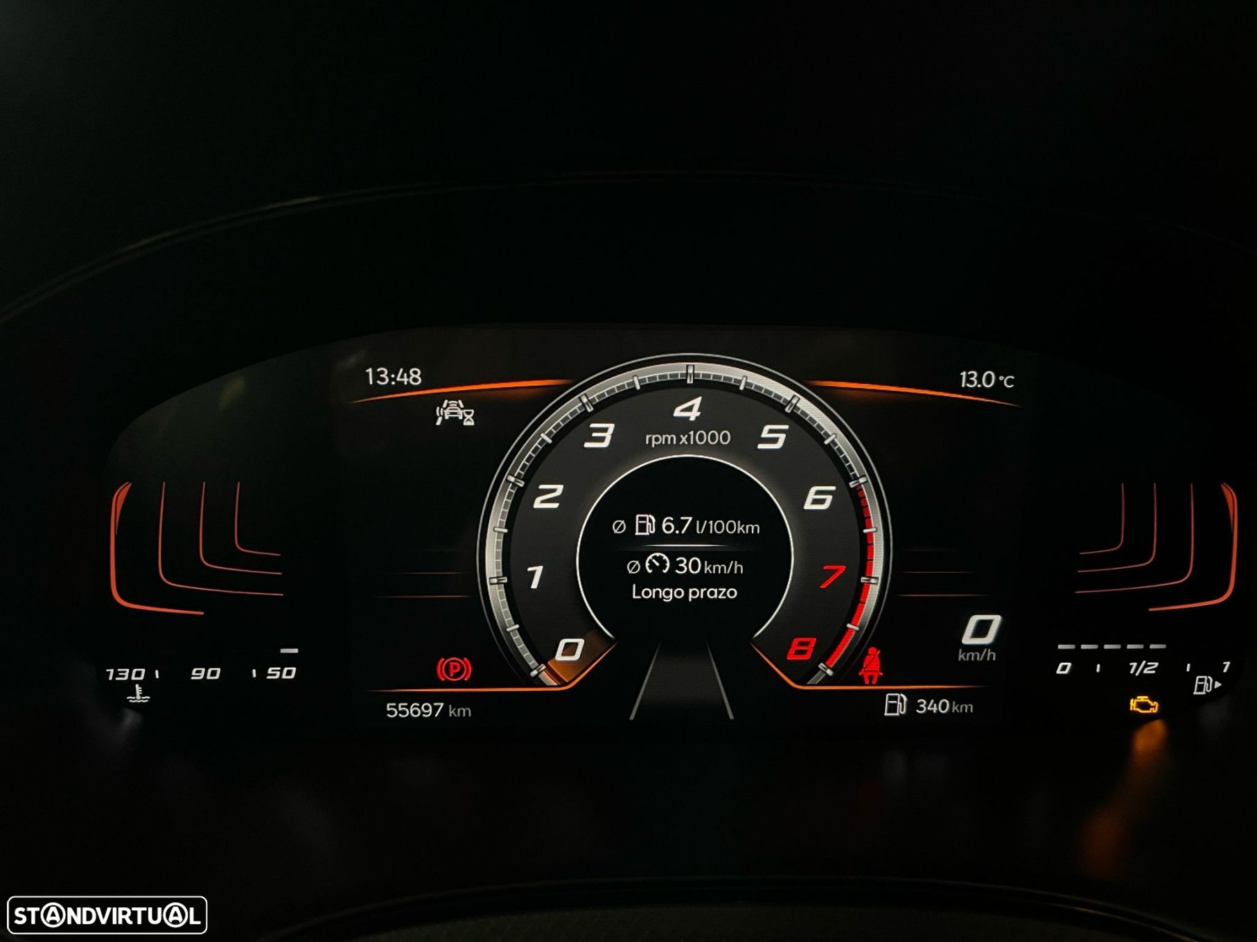 SEAT Arona 1.0 TSI Xperience - 15