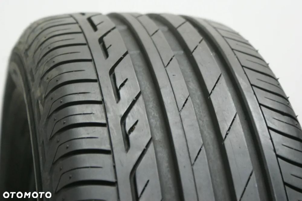 195/60R15 BRIDGESTONE TURANZA T001 , 6,6mm . - 2