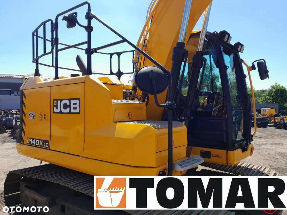 JCB 140X 2020R - 16