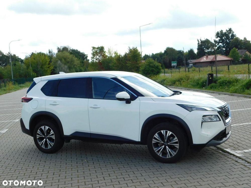 Nissan X-Trail 2023 photo 3