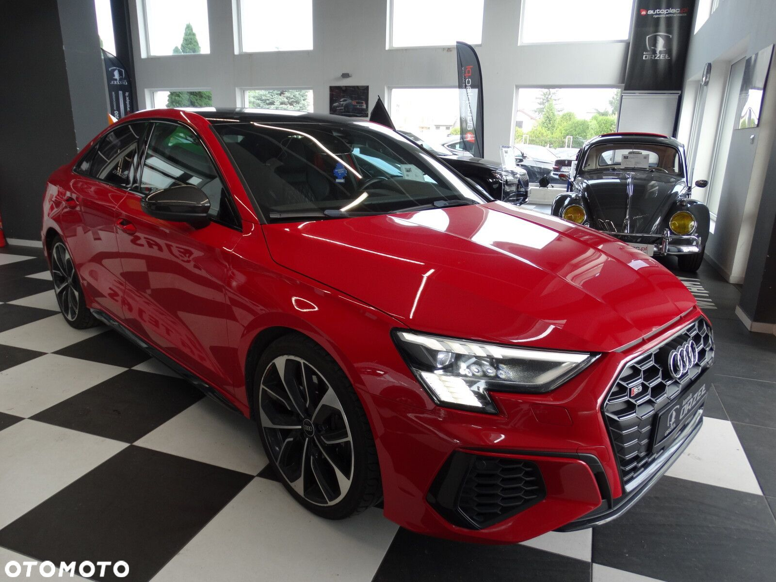 Audi S3 - 11