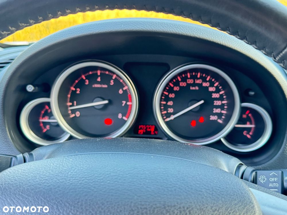 Mazda 6 2.0 Exclusive - 31