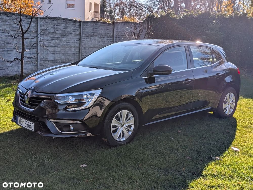 Renault Megane 1.3 TCe FAP Business - 2