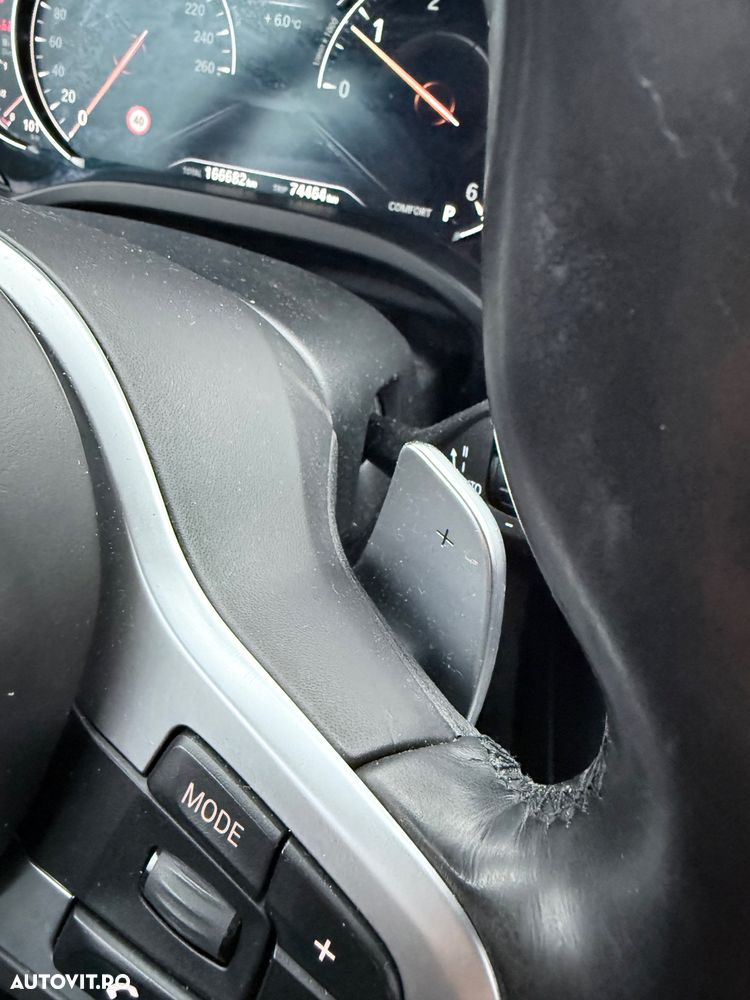 BMW X3 xDrive20d Aut. Luxury Line - 17