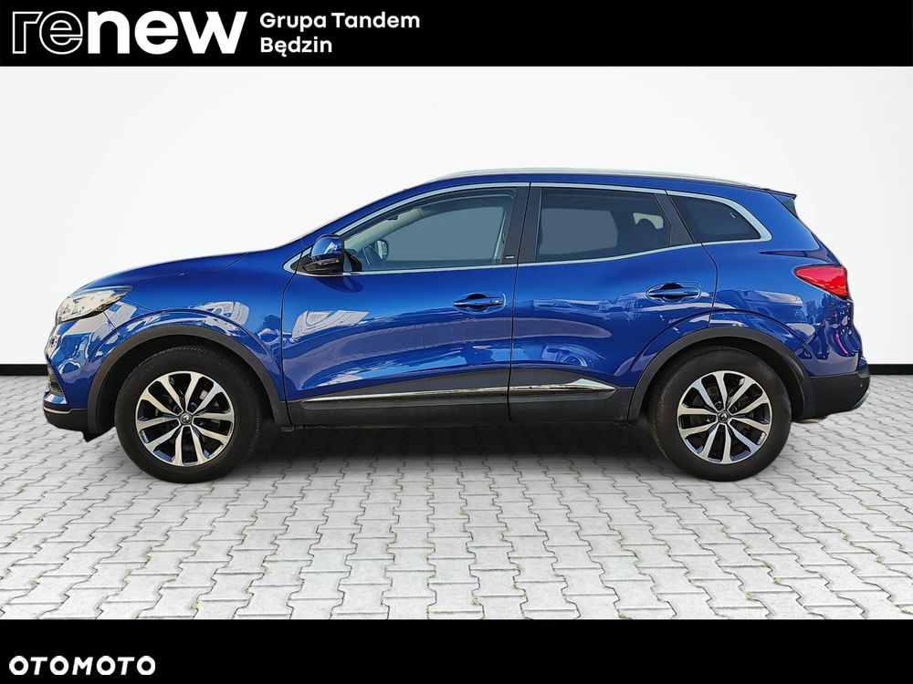 Renault Kadjar 1.3 TCe FAP Intens EDC - 8