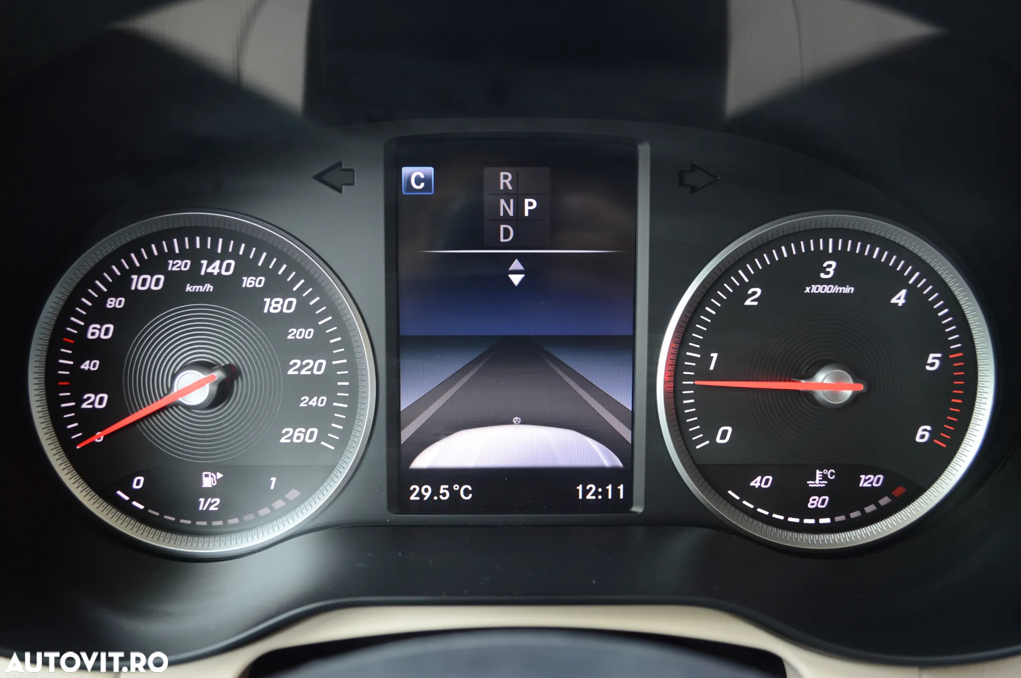 Mercedes-Benz GLC 250 d 4Matic 9G-TRONIC Exclusive - 16