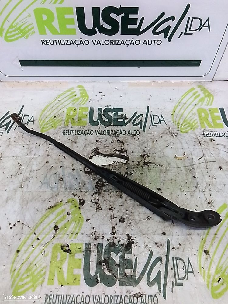 Aste Escova Limpa Vidros Fr Esq Mini Mini (R56) - 2