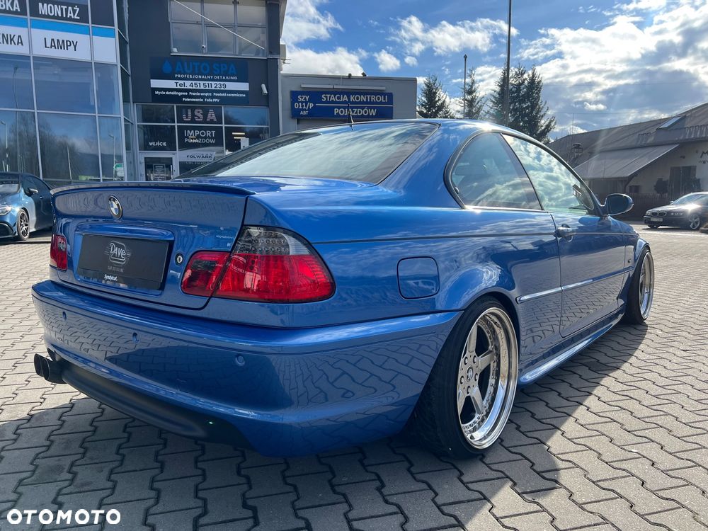 BMW Seria 3 328Ci - 2