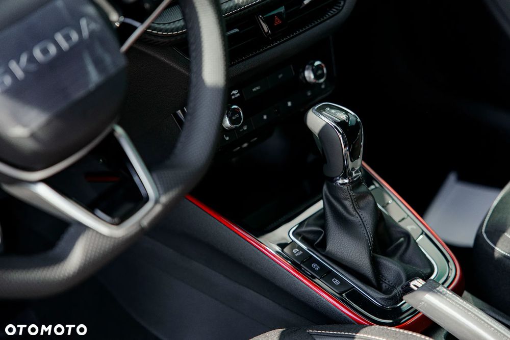 Skoda Fabia IV Hatchback 21 - 9