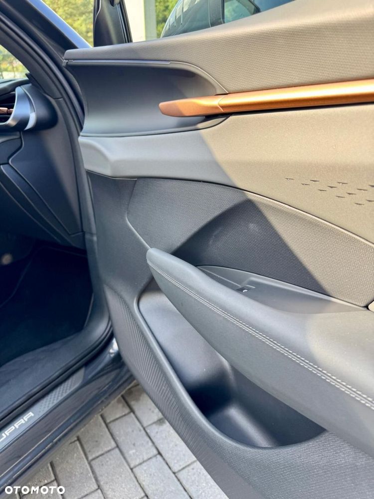 Cupra Terramar - 31