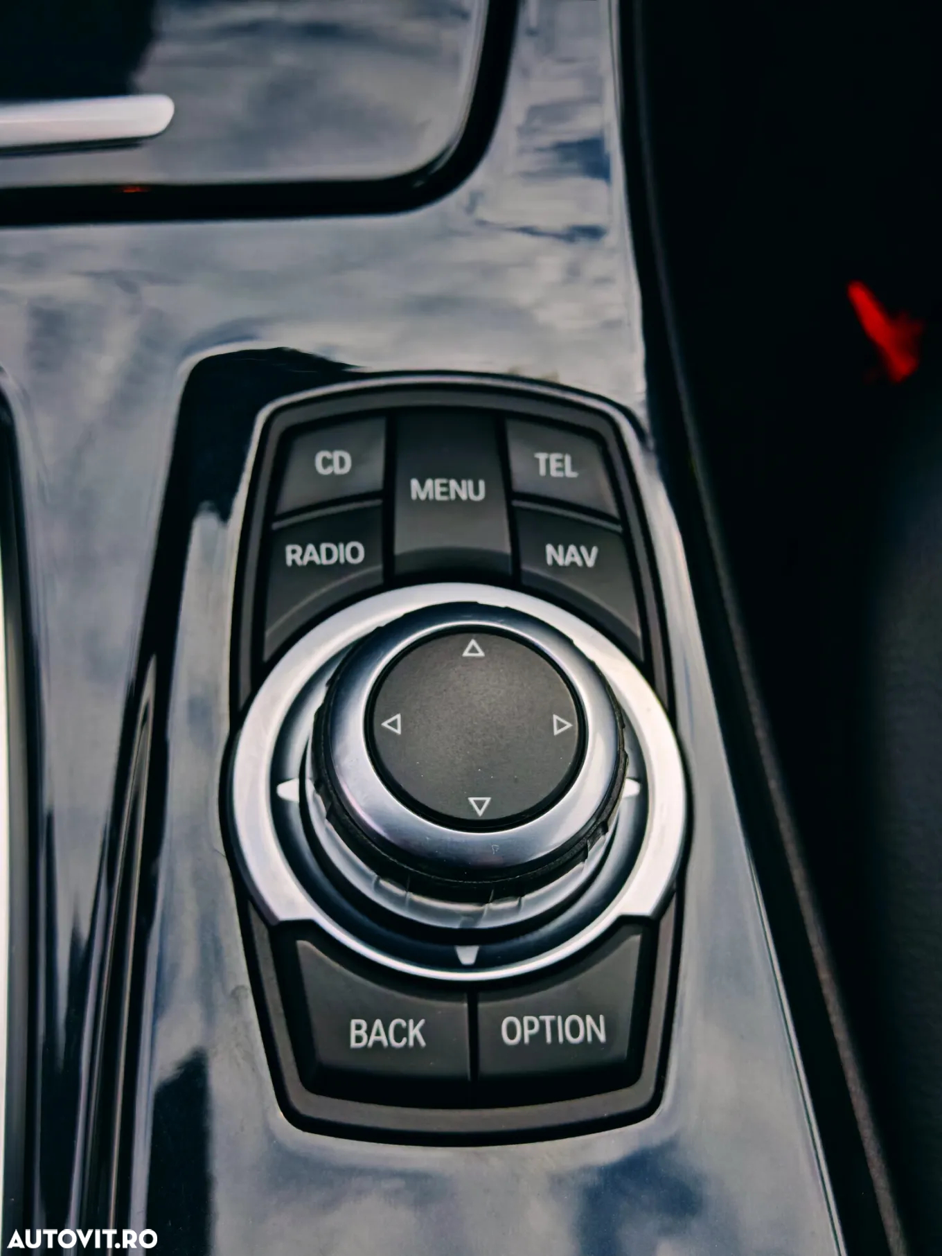 BMW Seria 5 520d - 14
