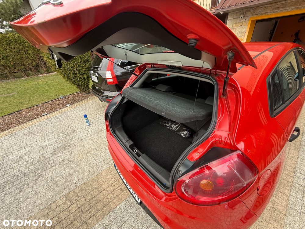 Fiat Bravo 1.4 16V Fresh - 13