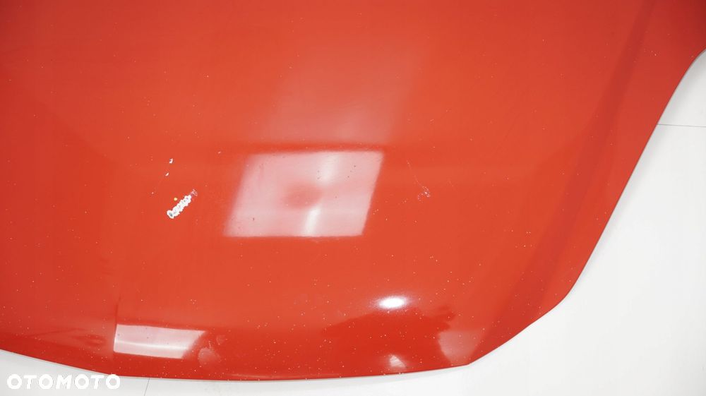 MASKA POKRYWA SILNIKA OPEL CORSA D LIFT 11-14R Z547 - 13