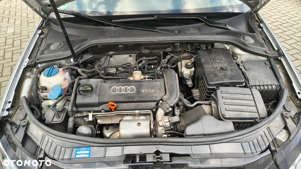 Audi A3 Sportback - 15
