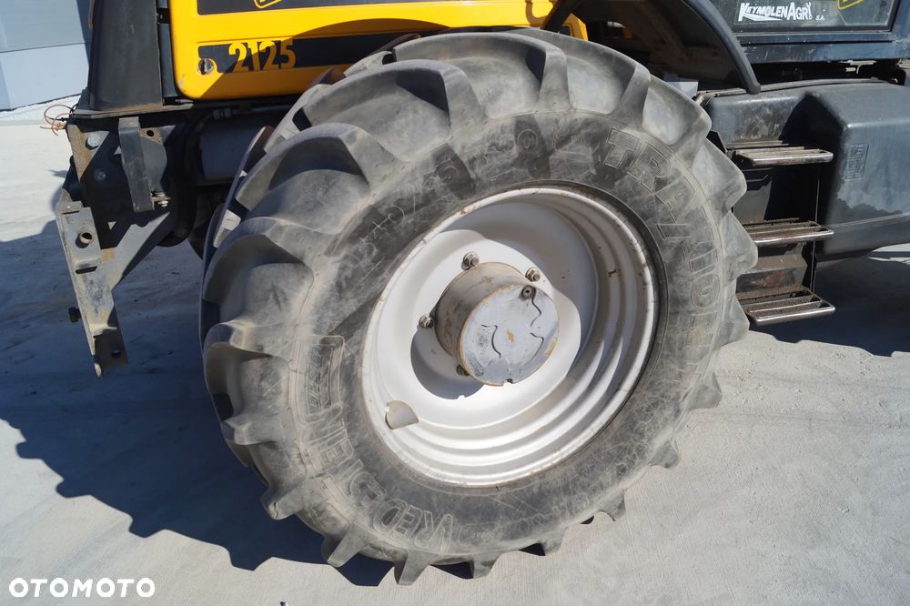 JCB Ciągnik Rolniczy Fastrac 2125 - 15