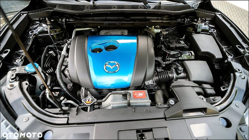 Mazda CX-5 - 38