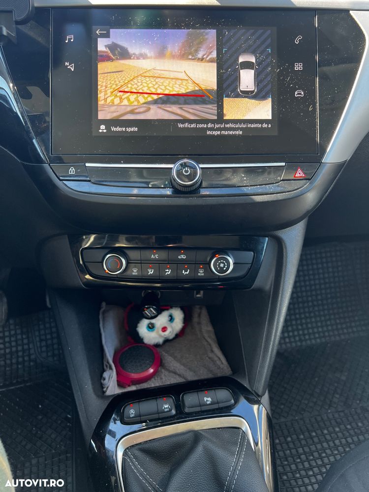 Opel Corsa 1.2 Start/Stop Edition - 7