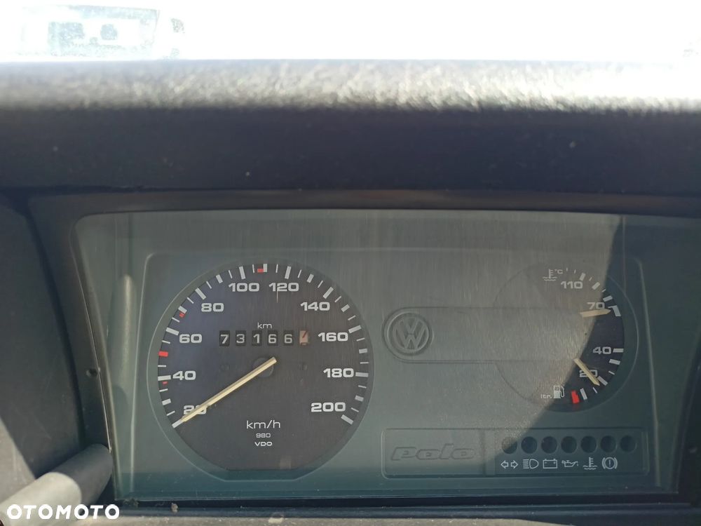 Volkswagen Polo - 14