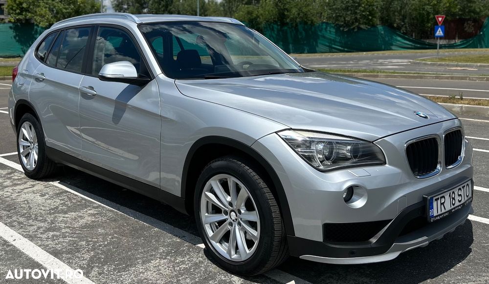 BMW X1 - 6