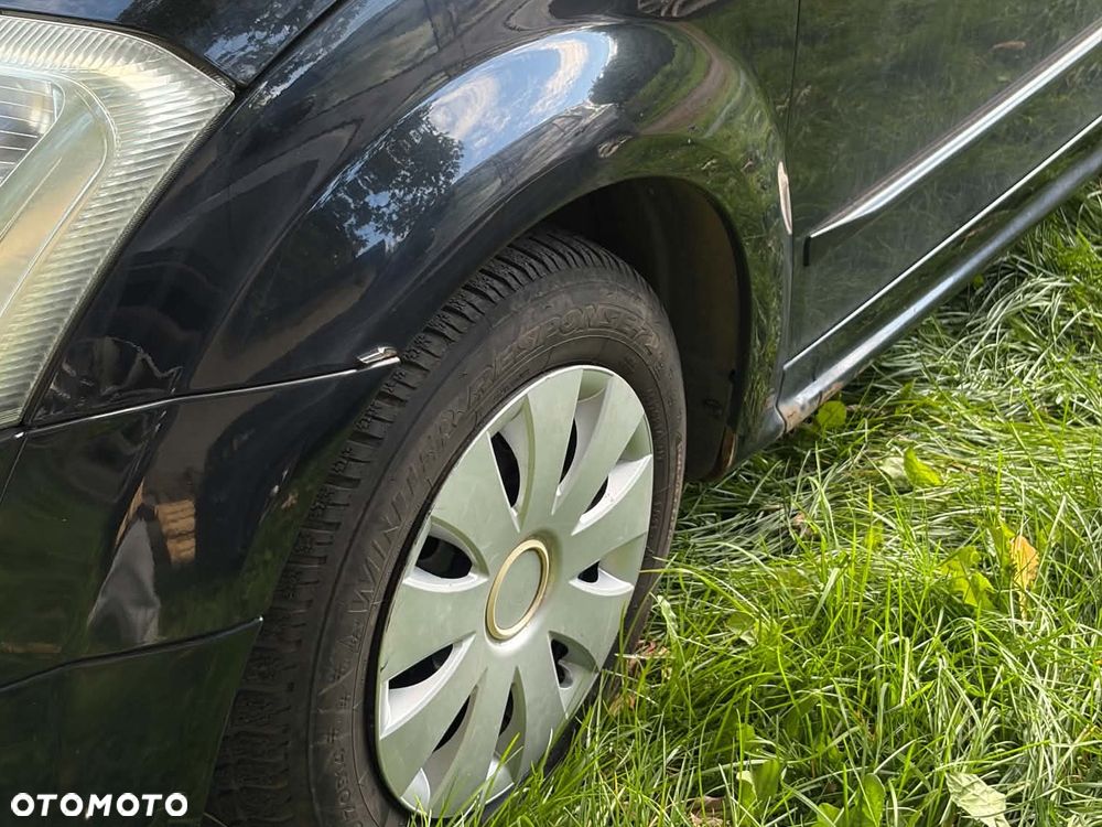Citroën C2 - 4