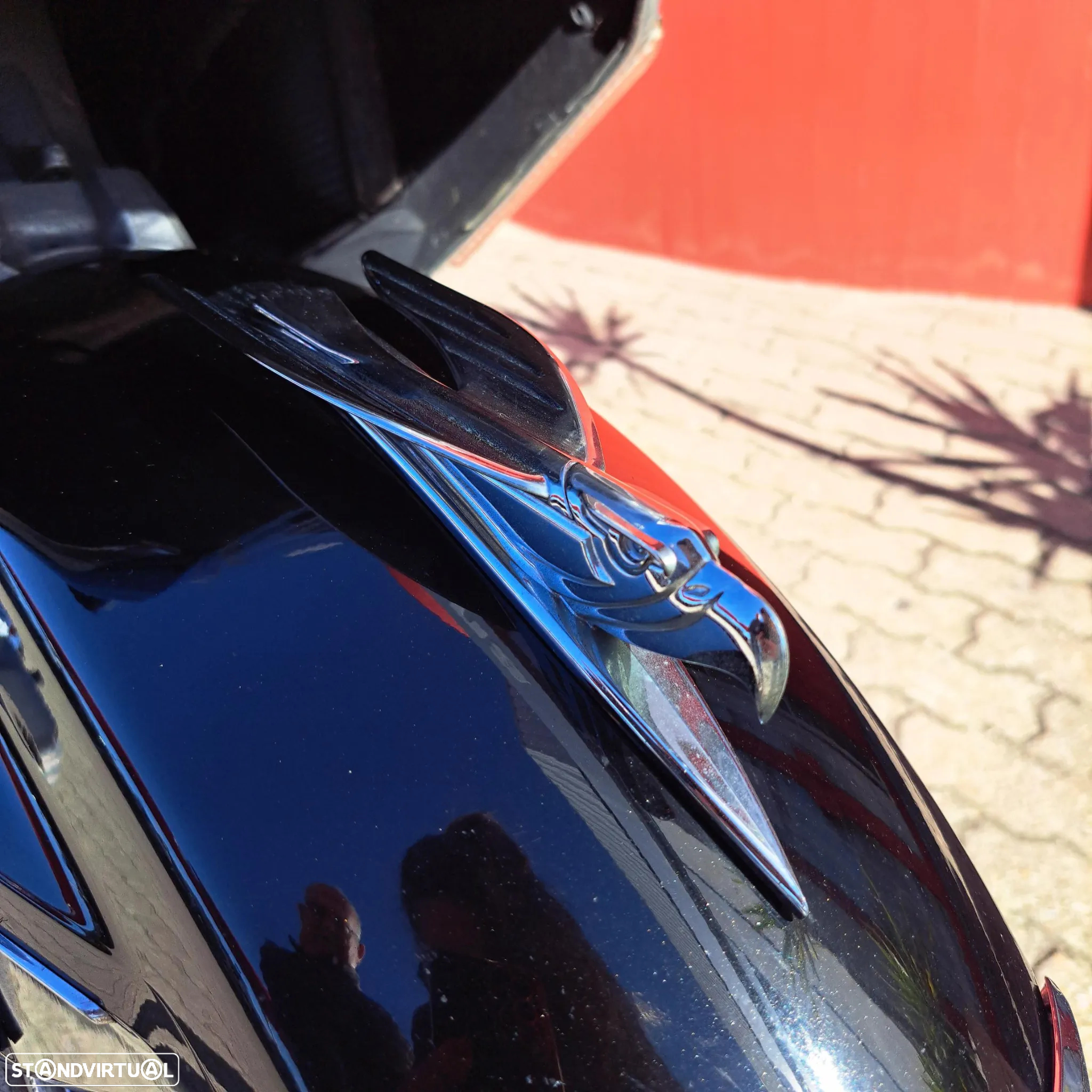 Honda Goldwing 1800 DCT - 20