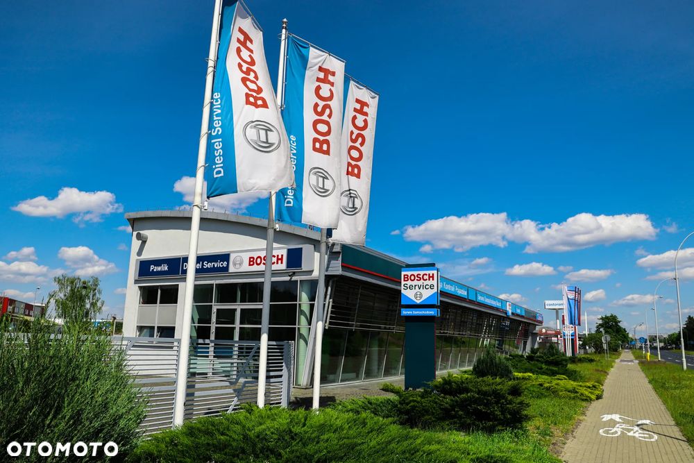 Filtr Cząstek Stałych Katalizator DPF FAP Passat B6 B7 B8 - 6