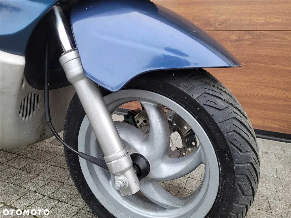Piaggio FLY - 21