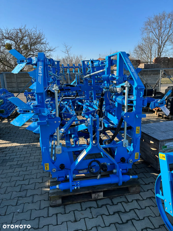Lemken KARAT 9/400 KU