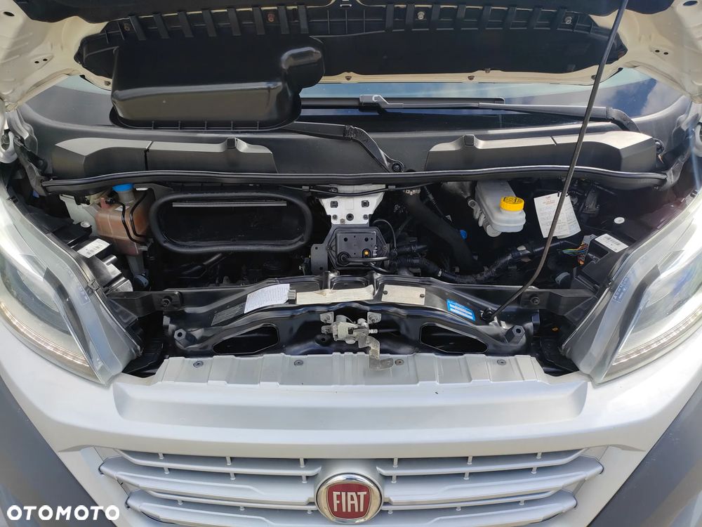 Fiat Ducato MJ L4 - 15