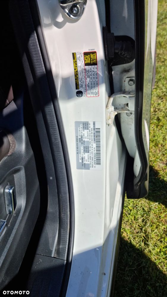 Mazda CX-5 SKYACTIV-G 194 AWD Signature - 10