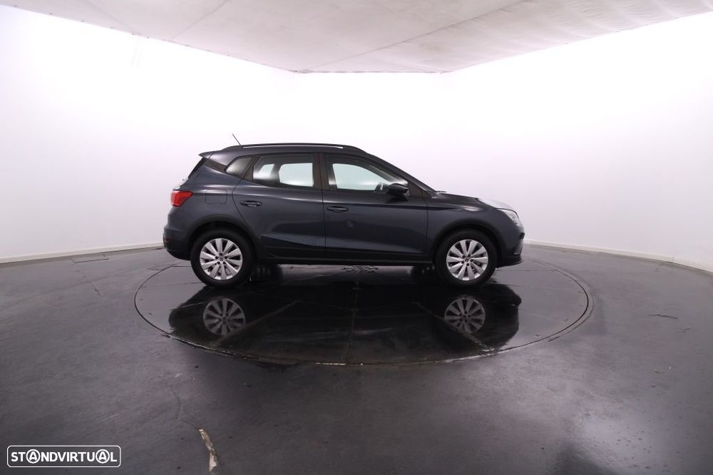 SEAT Arona 1.0 TSI Style DSG - 10