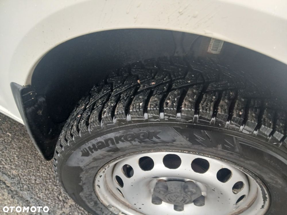 Volkswagen CADDY - 3