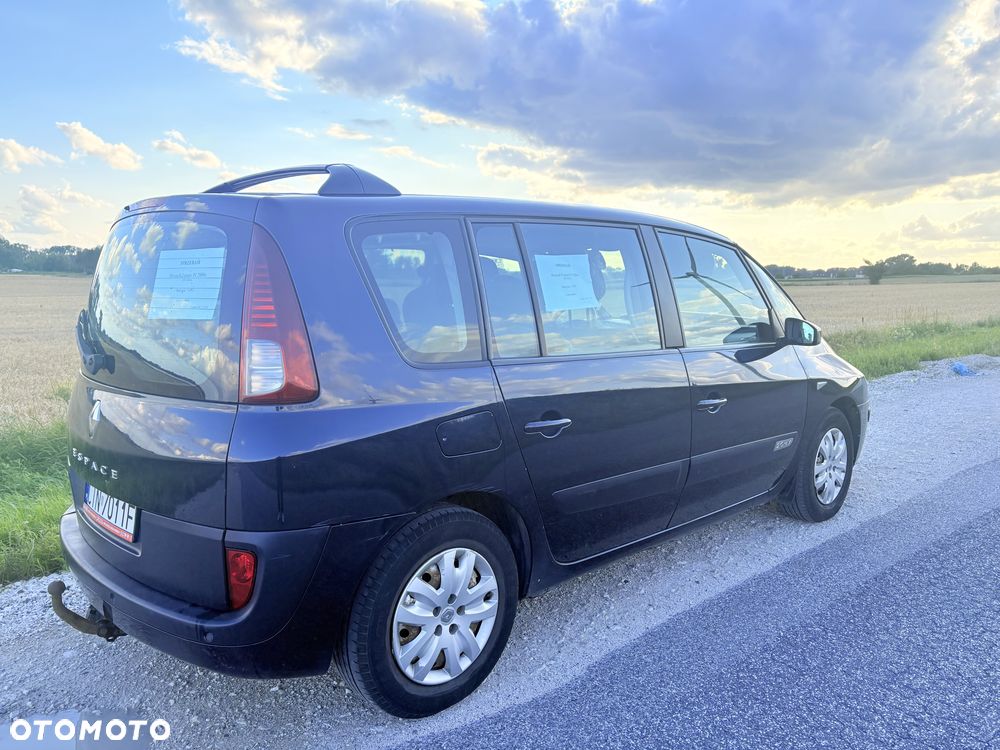 Renault Espace - 4