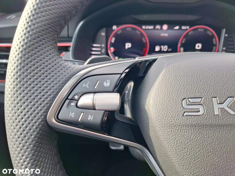 Skoda Scala 1.0 TSI Monte Carlo DSG - 18