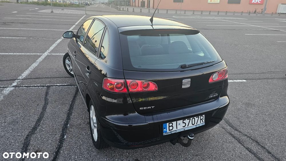 Seat Ibiza - 9