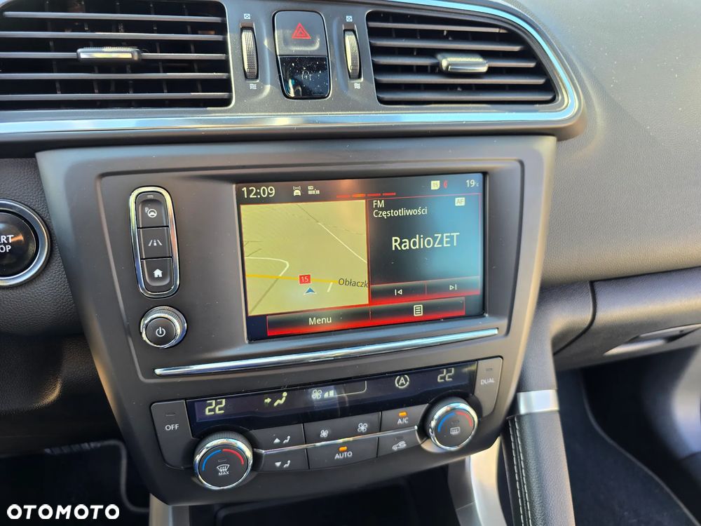 Renault Kadjar - 28