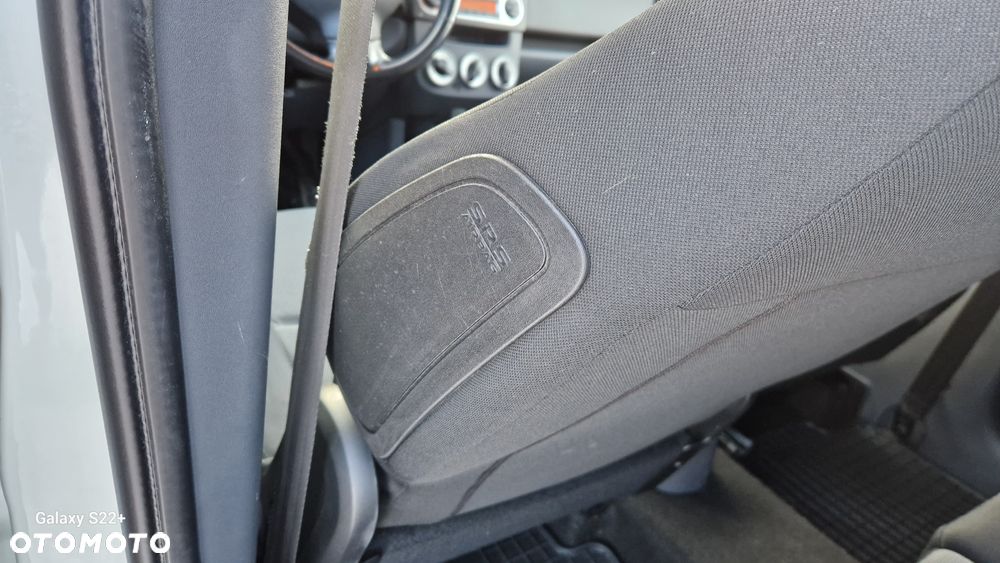 Mitsubishi Colt 1.3 Inform Cleartec - 34